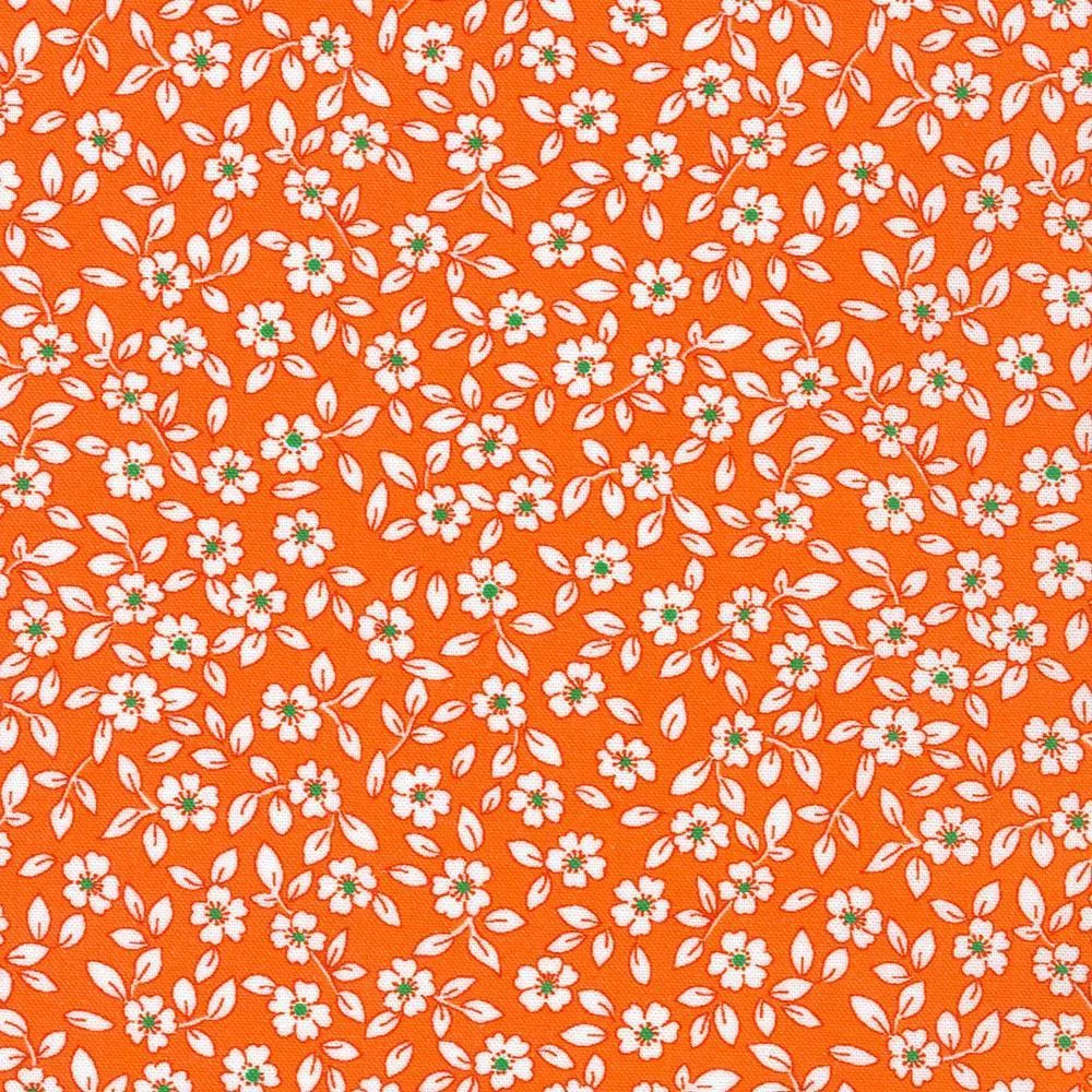 * 1930s Basics FLH 21220 8 Orange