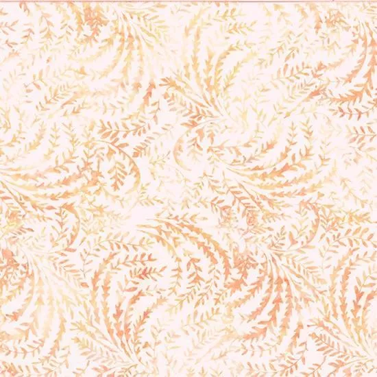 * Bali Batik Leafy Sunny T2443 351