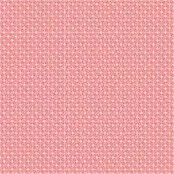 * Betsy's Sewing Kit BK22104 Poppy Cotton Pink