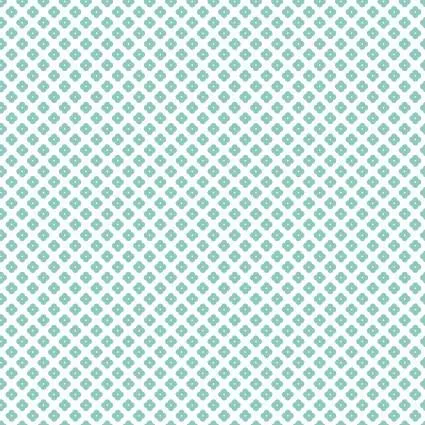 * Bloom True POCBT22101Poppie Cotton Bliss Blue