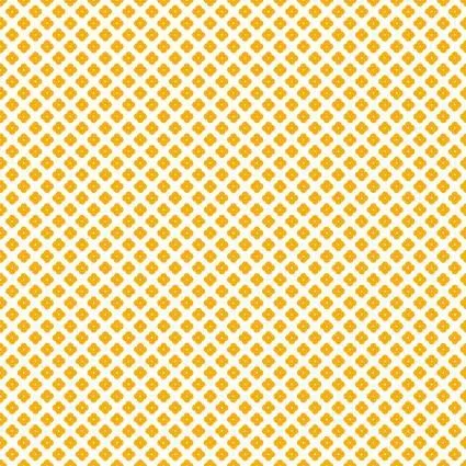 * Bloom True POCBT22103Poppie Cotton Bliss Yellow