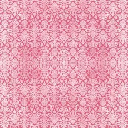 * Bloom True POCBT22117Poppie Cotton Sweetness Pink