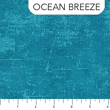 Canvas Ocean Breeze -flanel