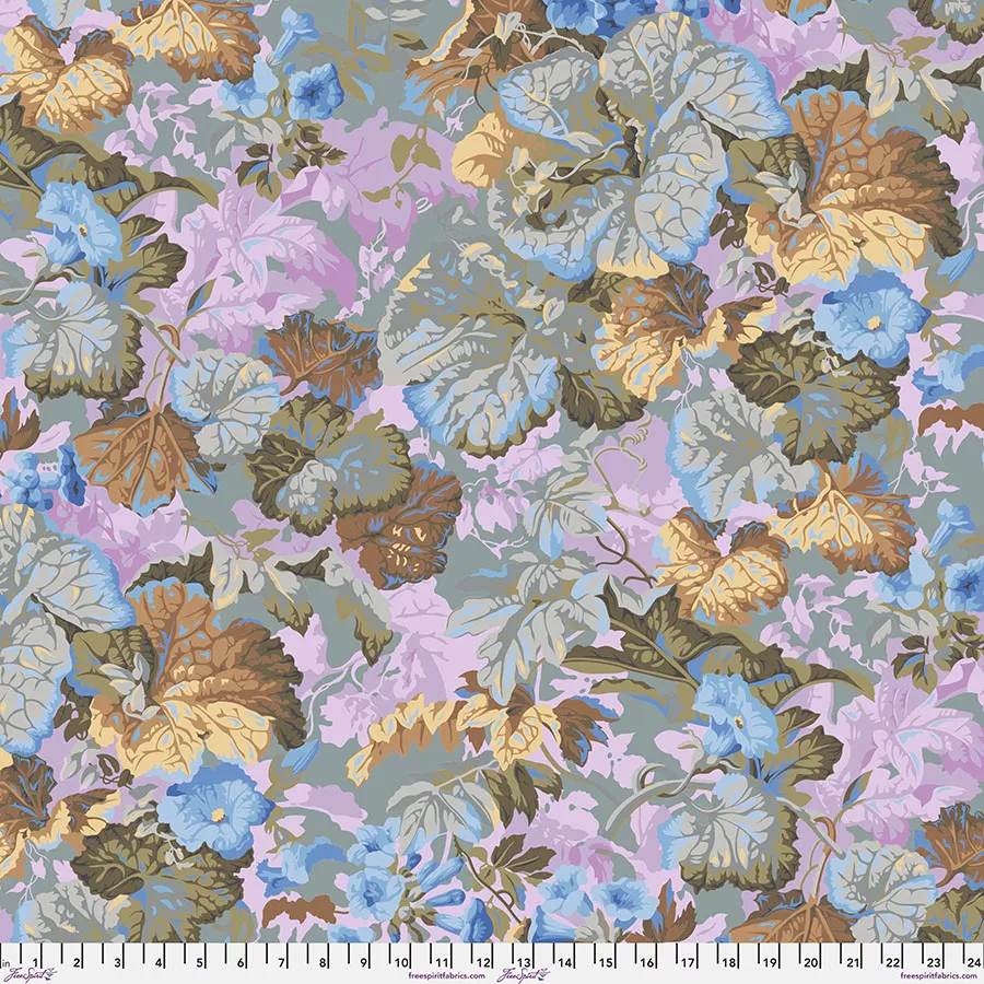 Kaffe Fassett Vintage Grandiose - Taupe