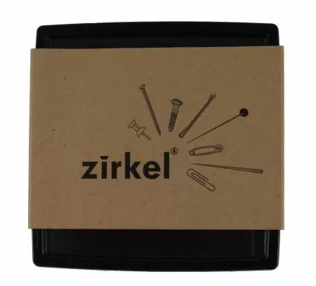 Zirkel Magnetic Pincushion | Black