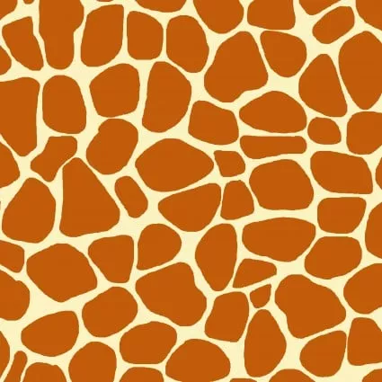 Zoe the Giraffe II