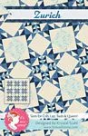 Zurich Quilt Pattern: